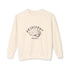 Resilient Minds Unisex Lightweight Crewneck Sweatshirt